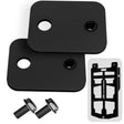 Toyota Bedside Panel Drop Bracket Kits - Xtrusion Overland