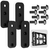 Toyota Bedside Panel Drop Bracket Kits - Xtrusion Overland