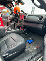 Toyota Interior Outlet Upgrade Kit by Guild Outfitters - Xtrusion Overland