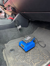 Toyota Interior Outlet Upgrade Kit by Guild Outfitters - Xtrusion Overland