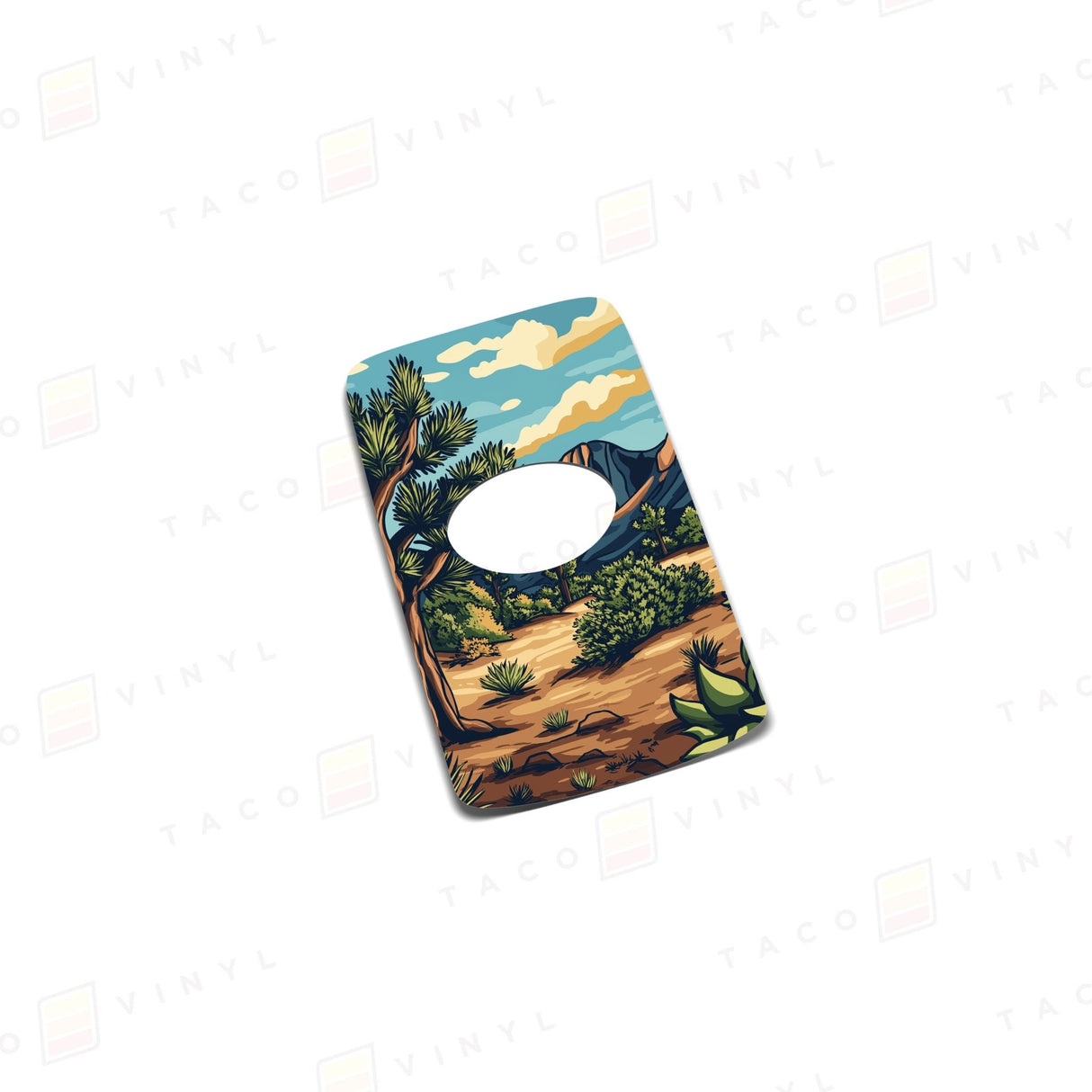 Toyota Key Fob Decals (HYQ14FBB) - Xtrusion Overland