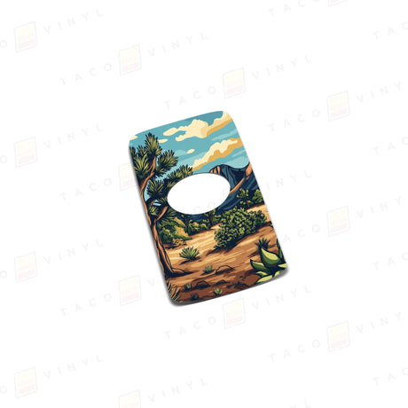 Toyota Key Fob Decals (HYQ14FBB) - Xtrusion Overland