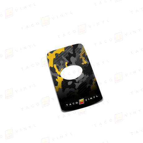 Toyota Key Fob Decals (HYQ14FBB) - Xtrusion Overland