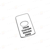 Toyota Key Fob Decals (HYQ14FBB) - Xtrusion Overland
