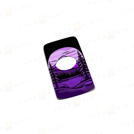 Toyota Key Fob Decals (HYQ14FBB) - Xtrusion Overland