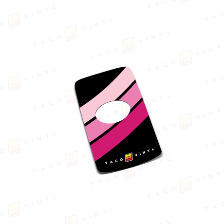 Toyota Key Fob Decals (HYQ14FBB) - Xtrusion Overland