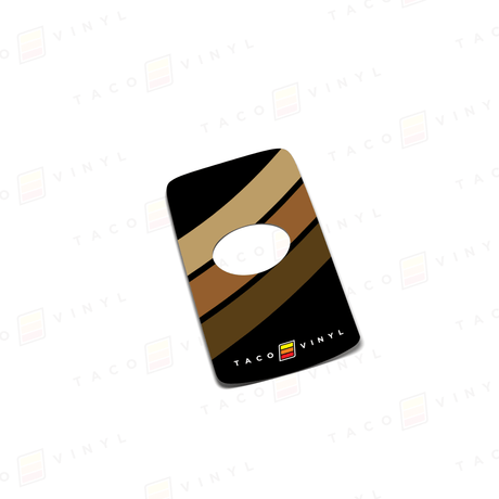 Toyota Key Fob Decals (HYQ14FBB) - Xtrusion Overland