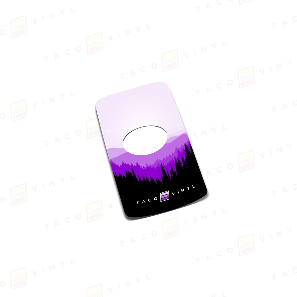 Toyota Key Fob Decals (HYQ14FBB) - Xtrusion Overland