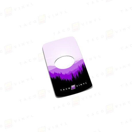 Toyota Key Fob Decals (HYQ14FBB) - Xtrusion Overland