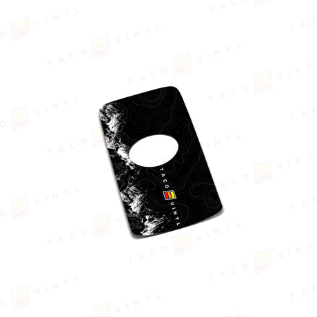 Toyota Key Fob Decals (HYQ14FBB) - Xtrusion Overland
