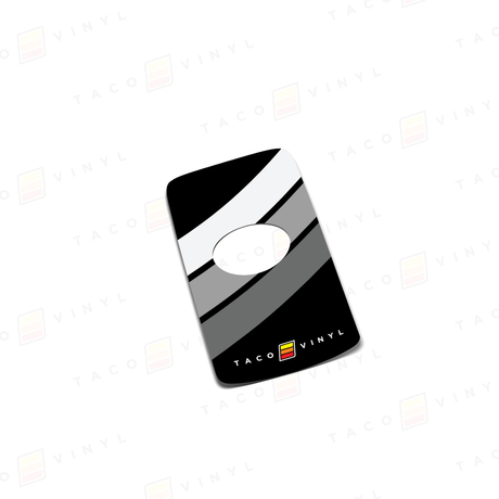 Toyota Key Fob Decals (HYQ14FBB) - Xtrusion Overland