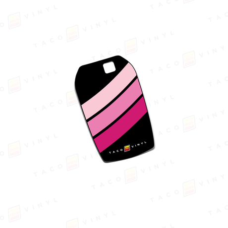 Toyota Key Fob Decals (HYQ14FBX) - Xtrusion Overland