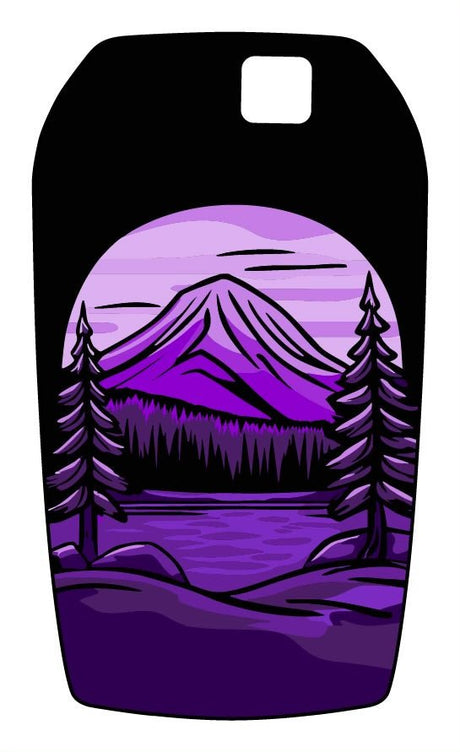 Toyota Key Fob Decals (HYQ14FBX) - Xtrusion Overland