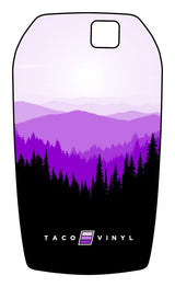 Toyota Key Fob Decals (HYQ14FBX) - Xtrusion Overland