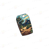Toyota Key Fob Decals (HYQ14FBX) - Xtrusion Overland