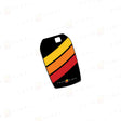 Toyota Key Fob Decals (HYQ14FBX) - Xtrusion Overland
