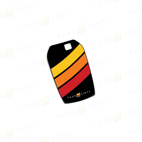 Toyota Key Fob Decals (HYQ14FBX) - Xtrusion Overland