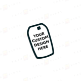 Toyota Key Fob Decals (HYQ14FBX) - Xtrusion Overland