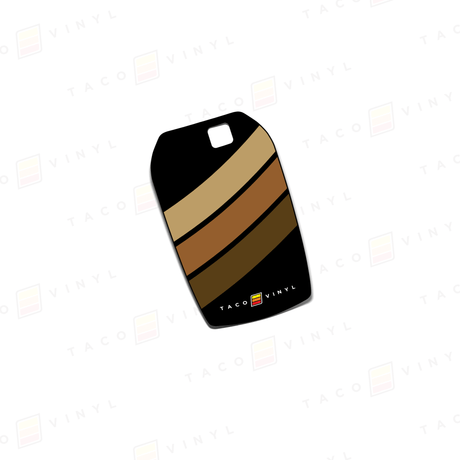 Toyota Key Fob Decals (HYQ14FBX) - Xtrusion Overland