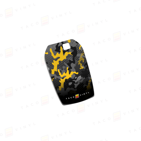 Toyota Key Fob Decals (HYQ14FBX) - Xtrusion Overland