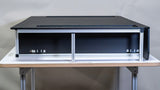 Toyota Land Cruiser 1980-1989 60 Series - Side x Side Drawer Module with Fitted Top Plate - 41 3/8"W x 9-1/2"H x 40"D - Xtrusion Overland