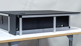 Toyota Land Cruiser 1980-1989 60 Series - Side x Side Drawer Module with Fitted Top Plate - 41 3/8"W x 9-1/2"H x 40"D - Xtrusion Overland