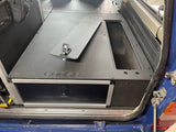 Toyota Land Cruiser 1980 - 1990 60 Series - Single Drawer Module with Fitted Top Plate - 22 - 3/16"W x 9 - 1/2"H x 40"D - Xtrusion Overland