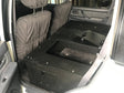 Toyota Land Cruiser 1991 - 1997 80 Series - Second Row Seat Delete Plate System - Module Height Platform - Xtrusion Overland