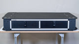 Toyota Land Cruiser 1991 - 1997 80 Series - Side x Side Drawer Module with Fitted Top Plate - 43 - 3/8" W x 8" H x 40" D - Xtrusion Overland