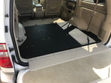 Toyota Land Cruiser 1998 - 2007 100 Series - Rear Plate System - Xtrusion Overland