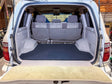 Toyota Land Cruiser 1998-2007 100 Series - Rear Plate System - Xtrusion Overland