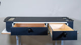 Toyota Land Cruiser 1998 - 2007 100 Series - Side x Side Drawer Module with Fitted Top Plate - Xtrusion Overland