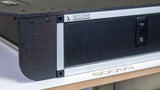Toyota Land Cruiser 1998 - 2007 100 Series - Side x Side Drawer Module with Fitted Top Plate - Xtrusion Overland