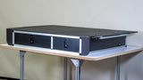 Toyota Land Cruiser 1998 - 2007 100 Series - Side x Side Drawer Module with Fitted Top Plate - Xtrusion Overland