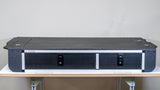 Toyota Land Cruiser 1998 - 2007 100 Series - Side x Side Drawer Module with Fitted Top Plate - Xtrusion Overland