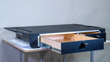 Toyota Land Cruiser 1998 - 2007 100 Series - Side x Side Drawer Module with Fitted Top Plate - Xtrusion Overland