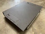 Toyota Land Cruiser 2008 - 2021 200 Series - Side x Side Drawer Module with Fitted Top Plate - Xtrusion Overland