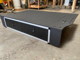 Toyota Land Cruiser 2008 - 2021 200 Series - Side x Side Drawer Module with Fitted Top Plate - Xtrusion Overland