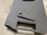 Toyota Land Cruiser 2008 - 2021 200 Series - Side x Side Drawer Module with Fitted Top Plate - Xtrusion Overland