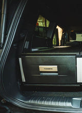 Toyota - Land Cruiser - 2024 - Present - LC250 - Explore Series - Drawer Refrigerator Module - 19 - 1/4"w x 10"h x 36"d - Xtrusion Overland