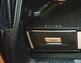 Toyota - Land Cruiser - 2024 - Present - LC250 - Explore Series - Drawer Refrigerator Module - 19 - 1/4"w x 10"h x 36"d - Xtrusion Overland