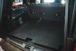 Toyota - Land Cruiser - 2024 - Present - LC250 - Explore Series - Rear Plate System - Xtrusion Overland