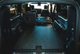 Toyota - Land Cruiser - 2024 - Present - LC250 - Explore Series - Rear Plate System - Xtrusion Overland