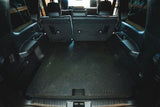 Toyota - Land Cruiser - 2024 - Present - LC250 - Explore Series - Rear Plate System - Xtrusion Overland