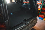 Toyota - Land Cruiser - 2024 - Present - LC250 - Explore Series - Rear Plate System - Xtrusion Overland