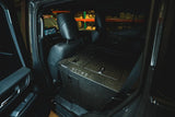 Toyota - Land Cruiser - 2024 - Present - LC250 - Explore Series - Seat Delete Plate System - Second Row - Module Based - Xtrusion Overland