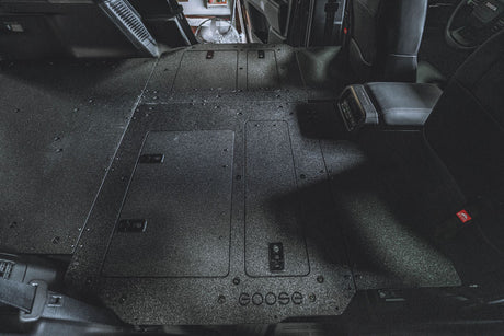 Toyota - Land Cruiser - 2024 - Present - LC250 - Explore Series - Stealth Sleep Package - Xtrusion Overland