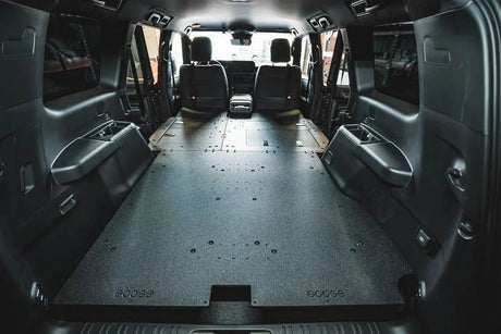 Toyota - Land Cruiser - 2024 - Present - LC250 - Explore Series - Stealth Sleep Package - Xtrusion Overland