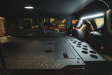 TOYOTA - LAND CRUISER - 2024 - PRESENT - LC250 - EXPLORE SERIES - STEALTH SLEEP & STORAGE PACKAGE - Xtrusion Overland