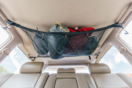 Toyota Land Cruiser / Lexus LX Attic - Xtrusion Overland